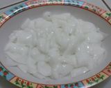 Foto langkah ke 2 dari resep Es kelapa muda kw ala bundis.