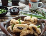 Foto langkah ke 4 dari resep #12.Tahu Petis ala Semarang🌶🌶.