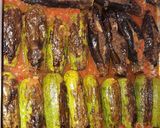 صورة لخطوة 5 من وصفة محاشي 😋😍