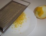 Foto del paso 1 de la receta Mostachones