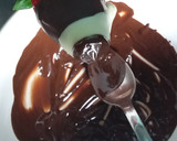Foto del paso 3 de la receta: Fresas con chocolate