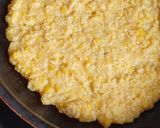 Foto del paso 3 de la receta: Cachapas de maíz 🌽