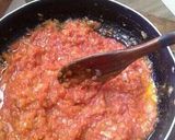 صورة لخطوة 4 من وصفة بيتزا جزائرية 🍕🍅👍👌💟