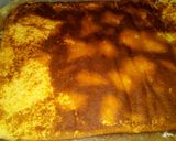 Foto del paso 1 de la receta: Pionono primavera casero