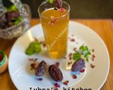 A picture of step 1 of Nabeez/Nabidh - An energising Sehri drink for Ramadan:.