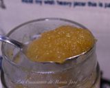 Foto del paso 4 de la receta Mermelada de manzana a la sidra, en la Monsieur cuisine