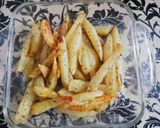 Foto del paso 6 de la receta: Papas al horno eléctrico 😋
