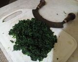 Foto del paso 6 de la receta: Arrollado de verdura