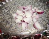 Veggies pulao in kadhai recipe step 3 photo