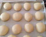 Foto langkah ke 5 dari resep Roti semir.