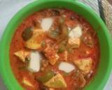 Paneer butter Masala recipe step 8 photo
