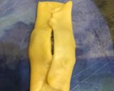 Foto langkah ke 19 dari resep Bolen Pisang.