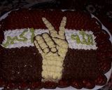 صورة لخطوة 1 من وصفة كيكه النصر