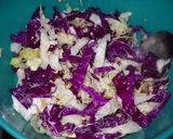 Foto del paso 2 de la receta: Jengibre con ensalada