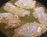 Foto del paso 3 de la receta: Tiras de pollo al limón