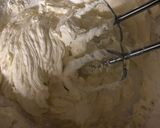 A picture of step 5 of Strawberry cake.
