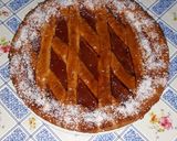 Foto del paso 7 de la receta: Pasta Frola de membrillo ❤