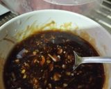 Foto langkah ke 1 dari resep Grill Beef Saos Bulgogi.