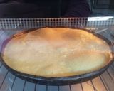 Foto del paso 2 de la receta: Pizza con fainá