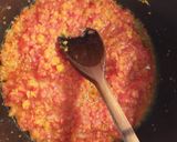 Pas rețetă Chili cu carne și fasole ca la americani 2 fotografie