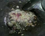 Foto langkah ke 6 dari resep Tumis sayur baby pockcai.