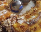 A picture of step 22 of 👑 Roscón de Reyes 2025 🤚 by hand 🐫🐫🐫 and nut-free 🐿.