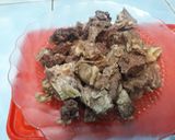 Foto langkah ke 2 dari resep 71. Tongseng daging sapi.