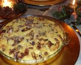 Foto del paso 1 de la receta Pudding de panettone