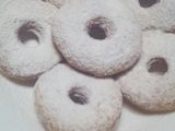 Donat Bedak ManTul