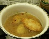 Foto langkah ke 4 dari resep Chicken and Dumpling.