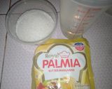 Foto langkah ke 4 dari resep Pisang pasir saos karamel susu.