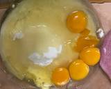 Kek Cawan Pandan Lailer