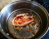 Foto del paso 2 de la receta: Chungute Andino o Crema de Arvejas