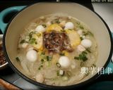 什錦白菜豬肉鍋的食譜步驟8照片