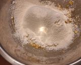 Foto del paso 1 de la receta: Kuchen de frambuesa