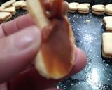 Foto del paso 6 de la receta: Masas secas