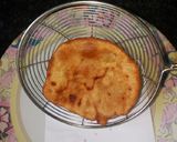 A picture of step 6 of Banana Dryfruits Pua.