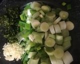 صورة لخطوة 1 من وصفة طاجين بالكليه روعة فالمذاق