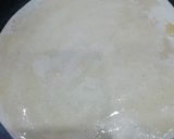 A picture of step 4 of Cauliflower and Celery Paratha.