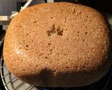 Foto langkah ke 4 dari resep Roti Tawar Gluten Free.
