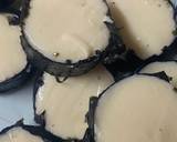 Cara Membuat Egg Tofu Nori Saus Lada Hitam 2