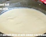 A picture of step 1 of Eid Special Sheer Khurma Recipe.