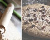 A picture of step 6 of Oat Bread #myhomemadebread.