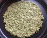 Foto del paso 4 de la receta: Pizza de coliflor