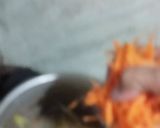 Foto langkah ke 6 dari resep Soup Ikan Nila.