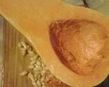 Foto del paso 1 de la receta: Calabaza rellena
