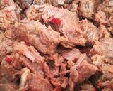 Foto del paso 2 de la receta: Fabas con jabalí