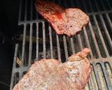 Simple grilled Steak recipe step 4 photo