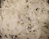 Foto del paso 2 de la receta: Cebolla caramelizada