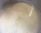 Foto del paso 4 de la receta: Arroz graneado 👩🏻‍🍳